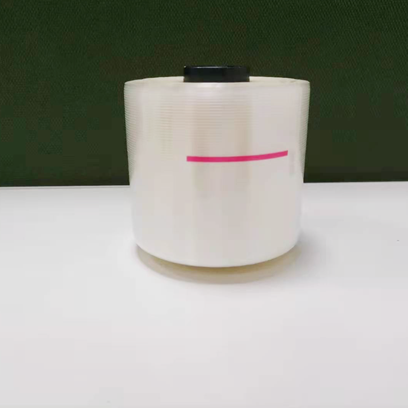 白色透明易拉线