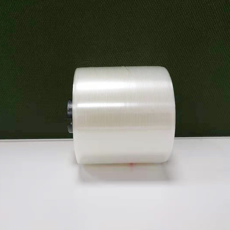 白色透明易拉线