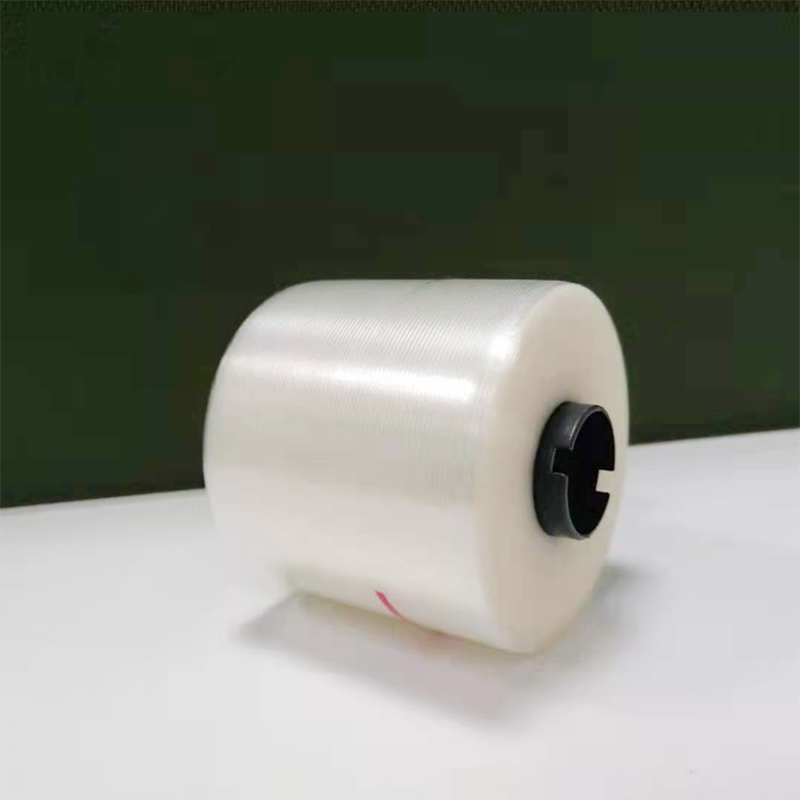 白色透明易拉线