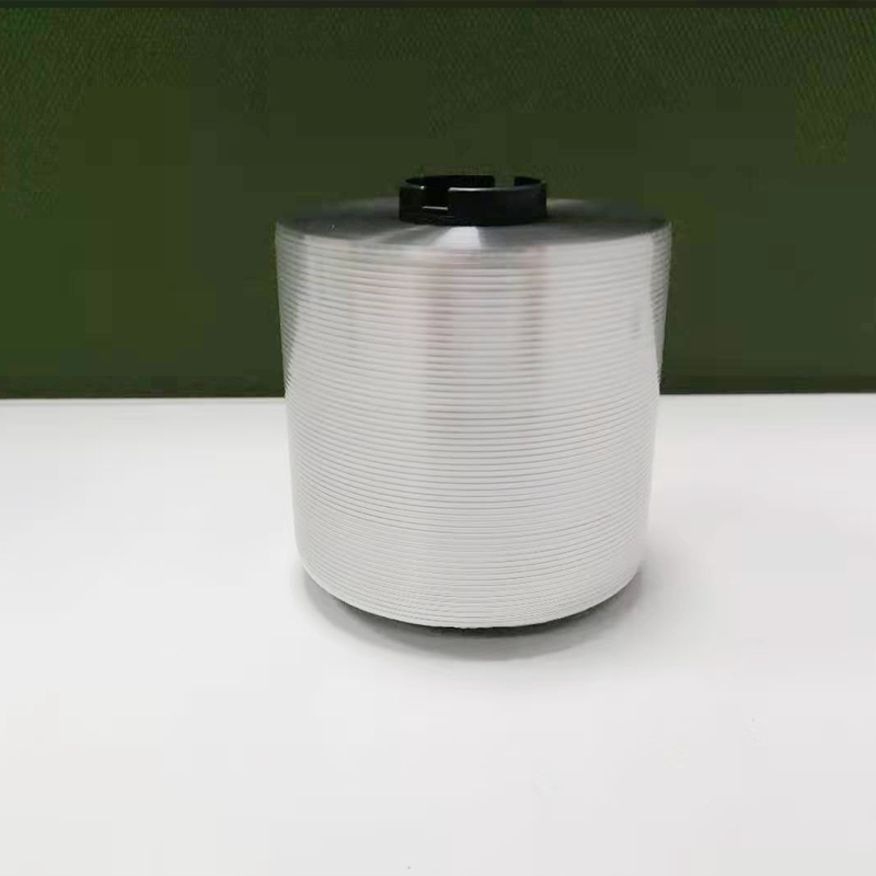 单银色透明易拉线