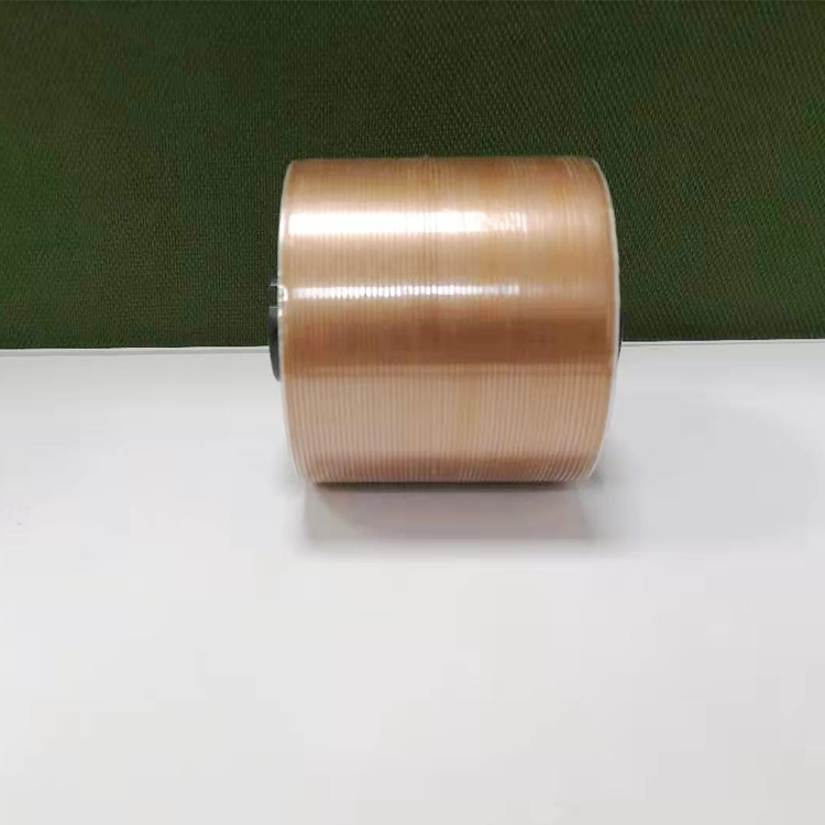 棕色透明易拉线