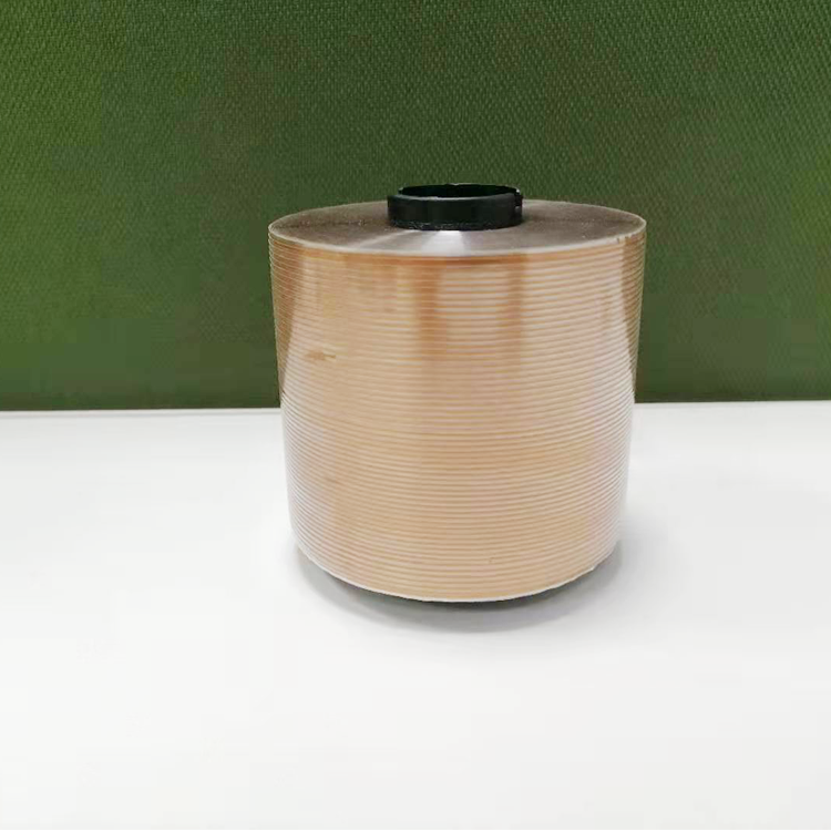 棕色透明易拉线